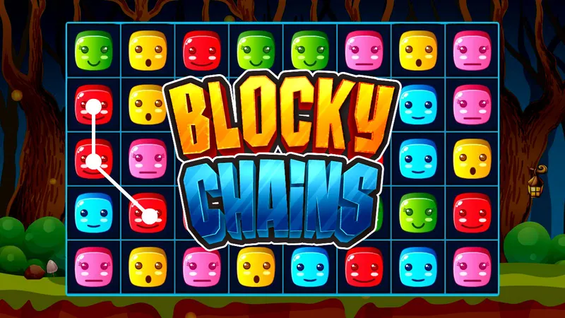 Blocky Chains