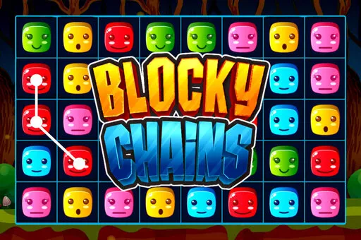 Blocky Chains