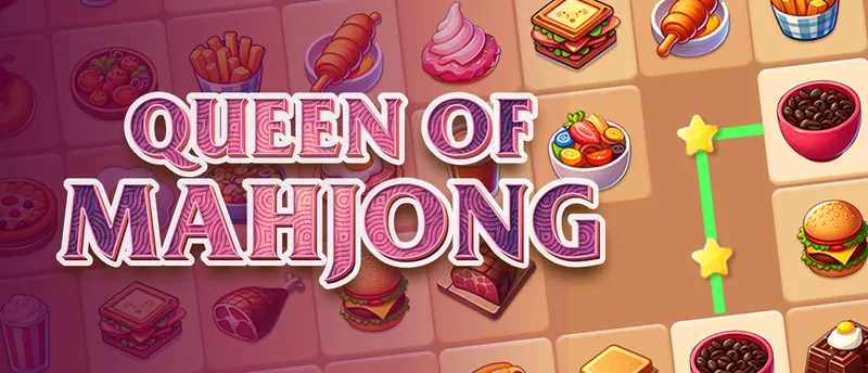 Queen of Mahjong