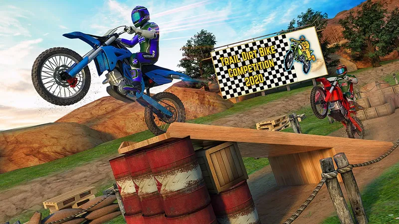 Bike Stunt Race Master 3d Racing