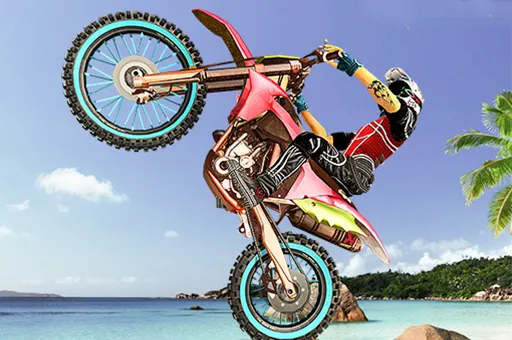 Bike Stunt Race Master 3d Racing