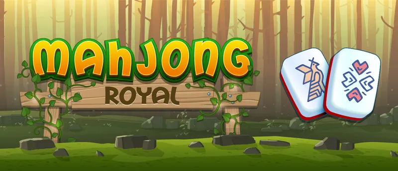 Mahjong Royal