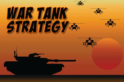 Tank Strategy Game