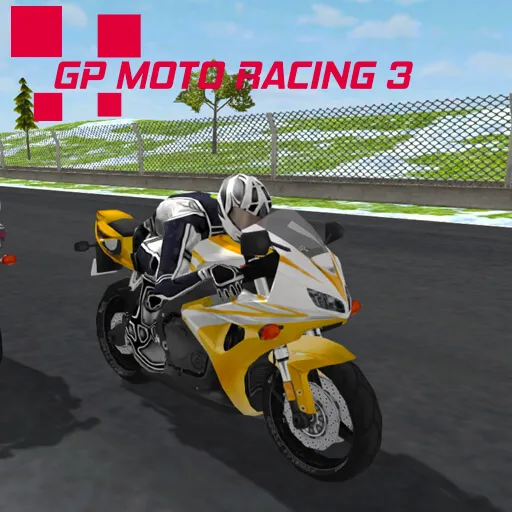 GP Moto Racing 3