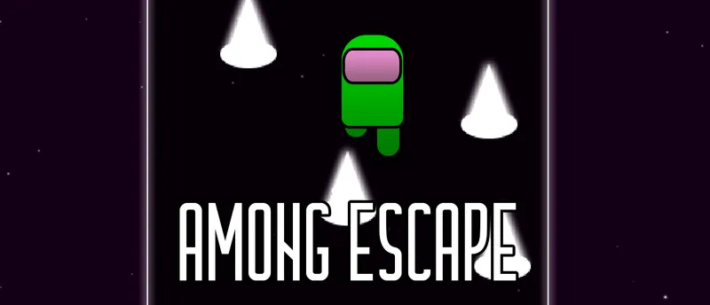 Among escape