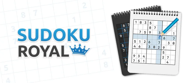 Sudoku Royal