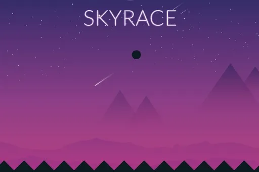 Sky Race