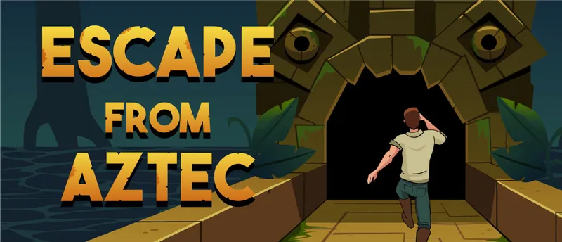 Escape from Aztec