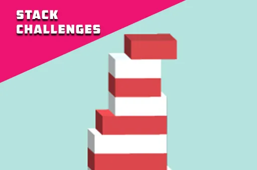 Stack Challenges