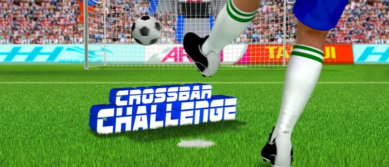 Crossbar Challenge