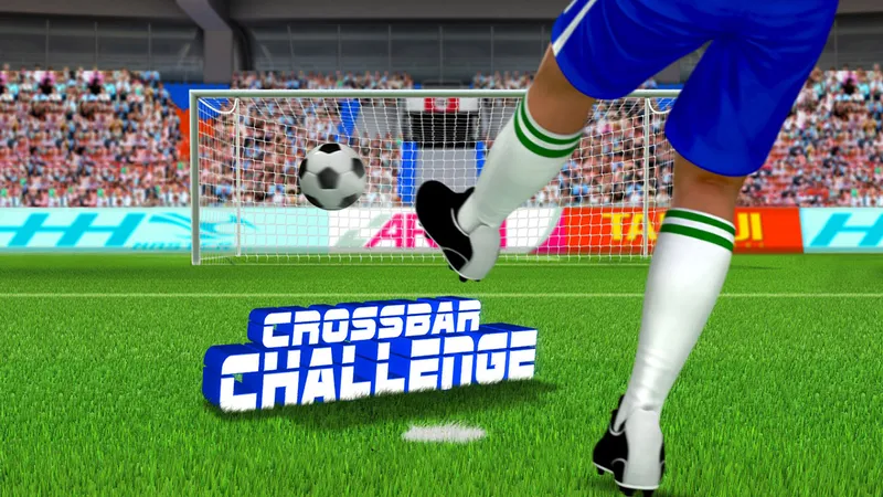 Crossbar Challenge