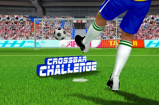 Crossbar Challenge