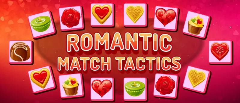 Romantic Match Tactics