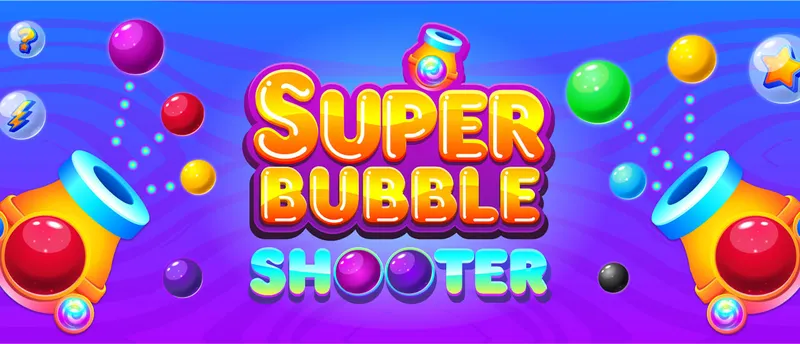 Super Bubble Shooter