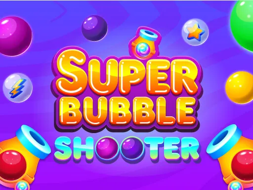 Super Bubble Shooter