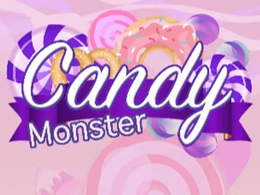 Candy Monsters