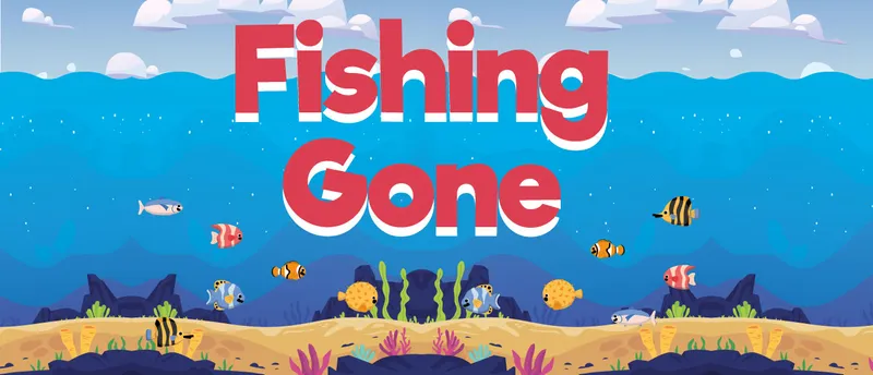 Fish Gone