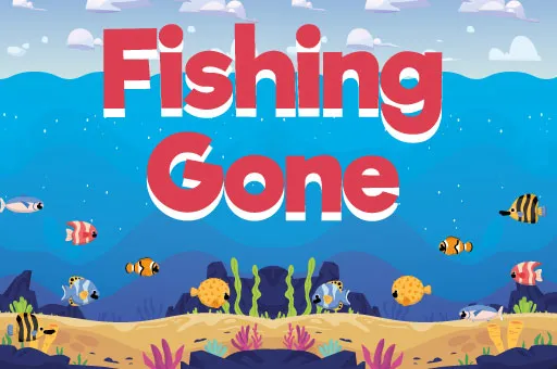 Fish Gone