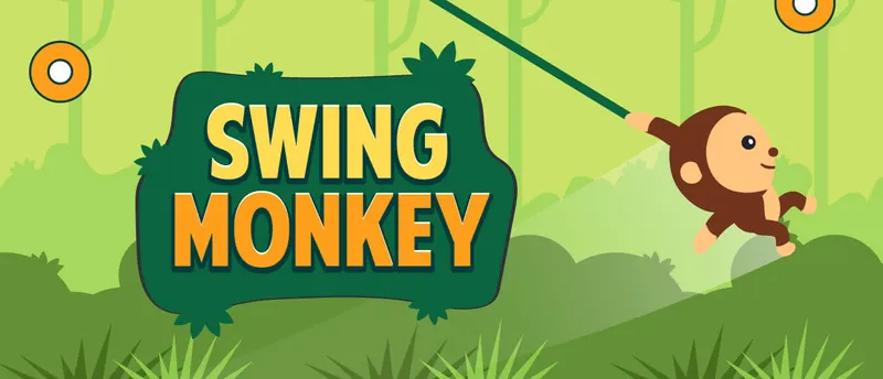 Swing Monkey