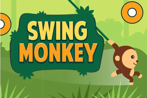 Swing Monkey