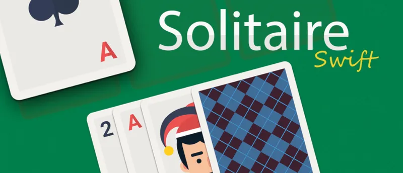 Solitaire Swift