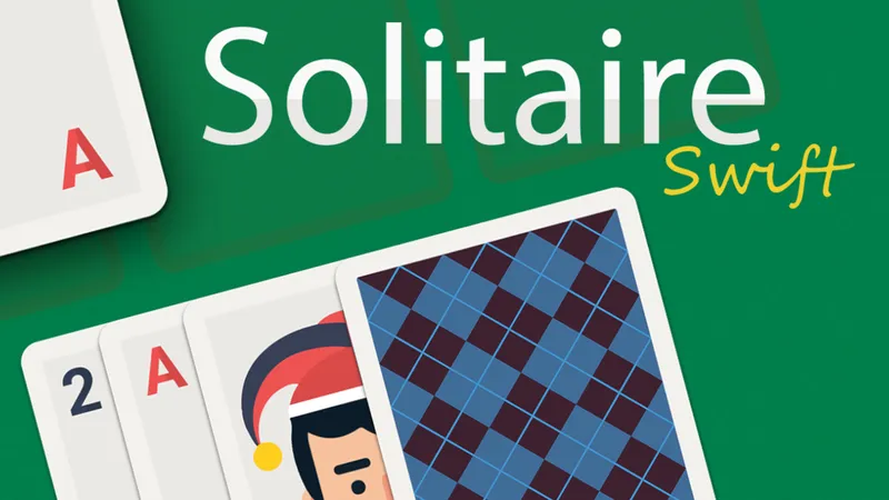 Solitaire Swift