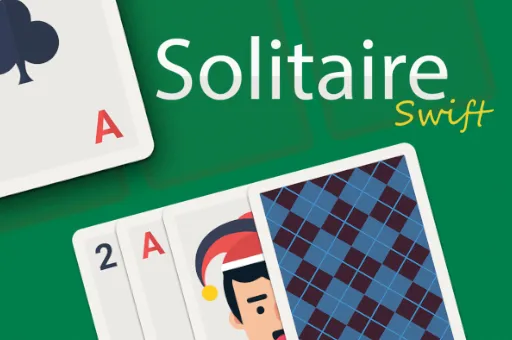 Solitaire Swift