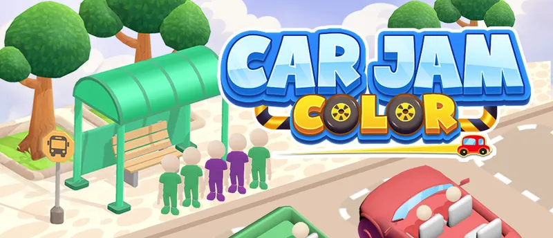 CarJamcolor