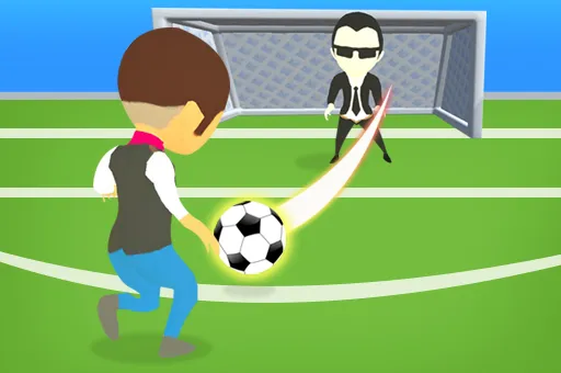 Super Kick 3D World Cup