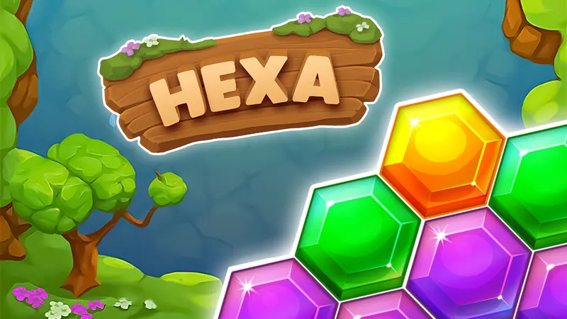 Hexa