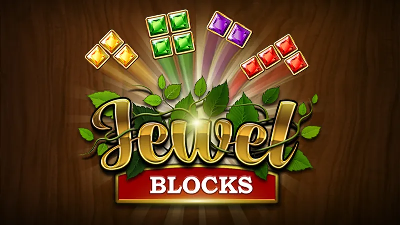 Jewel Blocks