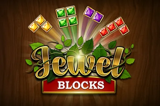 Jewel Blocks