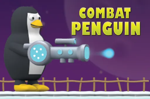 Combat Penguin