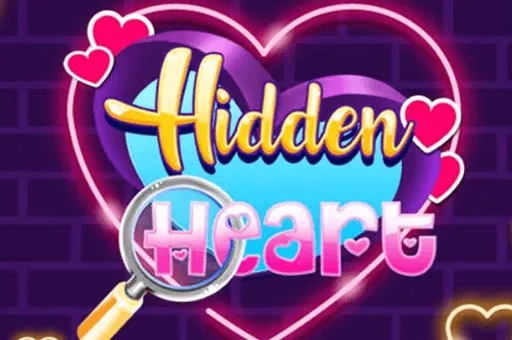 Hidden Heart