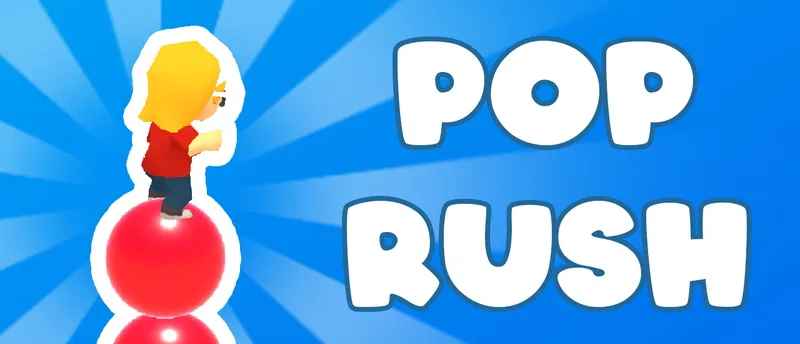 Pop Rush