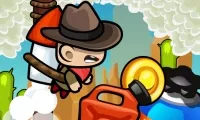 Jetpack Heroes