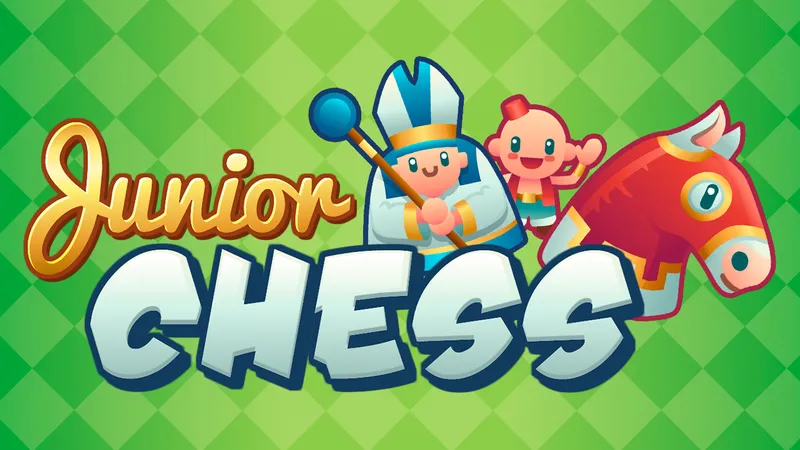 Junior Chess