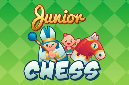 Junior Chess