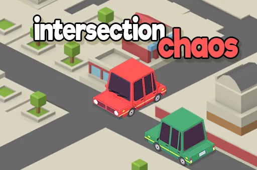 Intersection Chaos