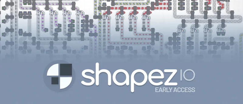 shapez.io