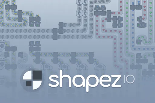 shapez.io