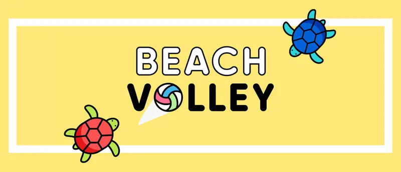 Beach Volley