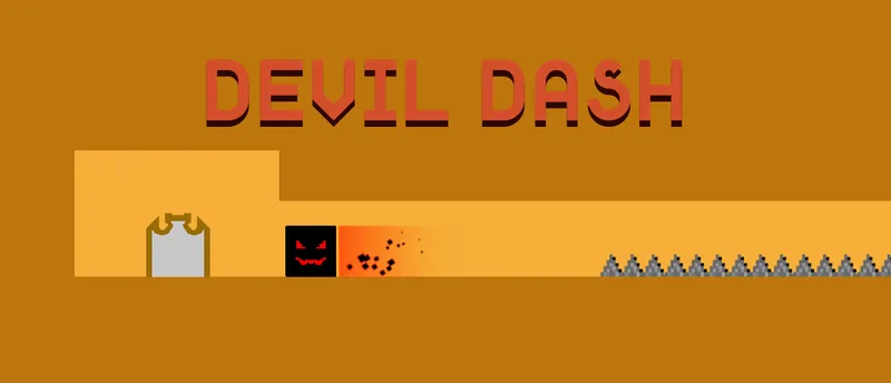 Devil Dash