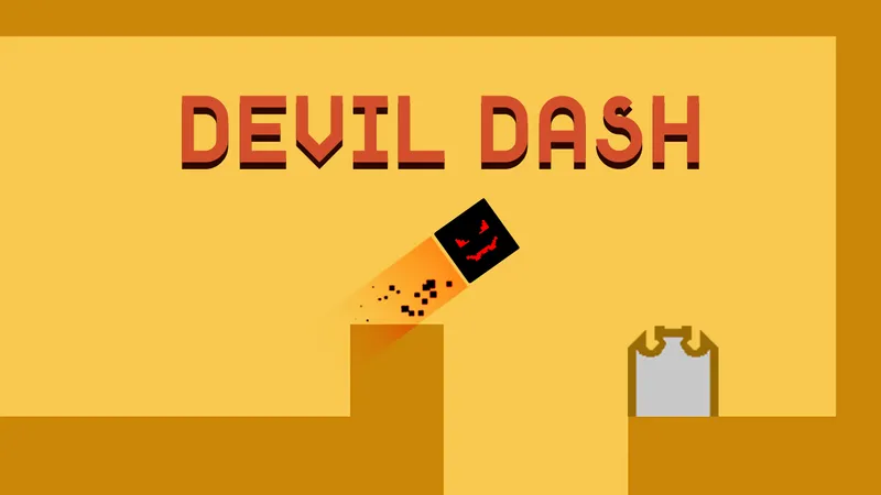 Devil Dash