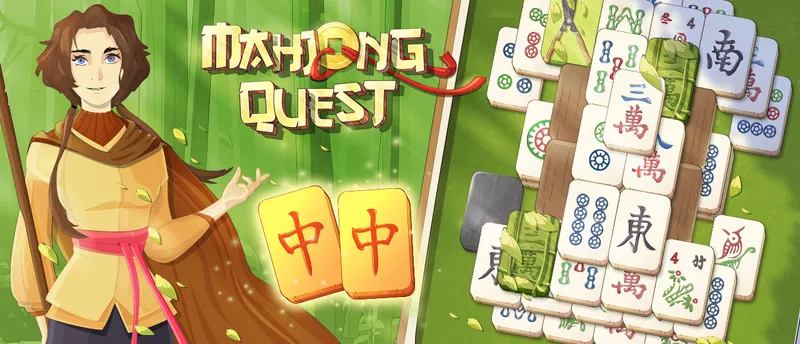 Mahjong Quest