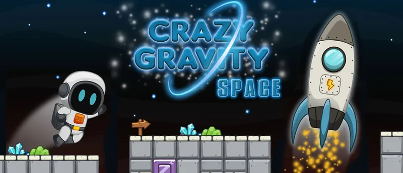 Crazy Gravity Space