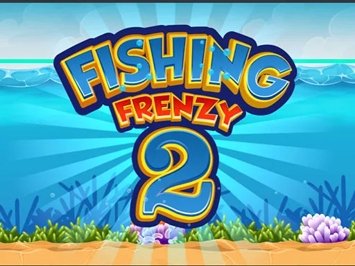 Fishing Frenzy 2 Fishing by words