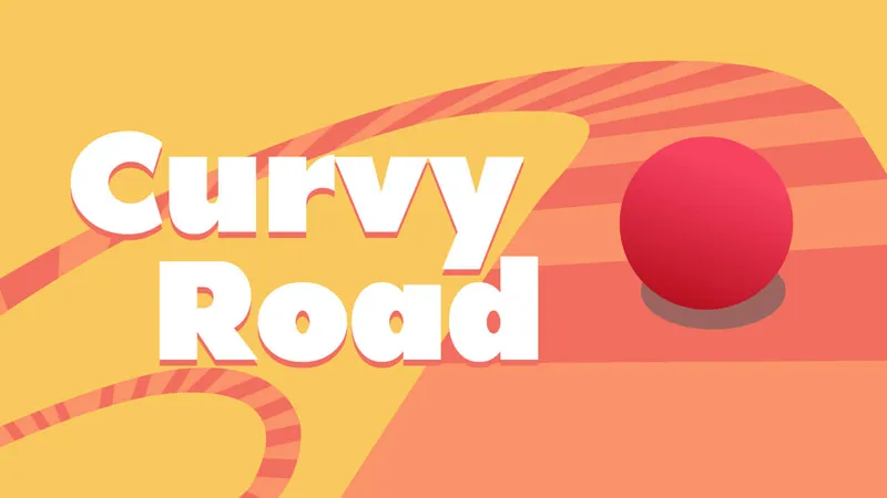 Curvy Road