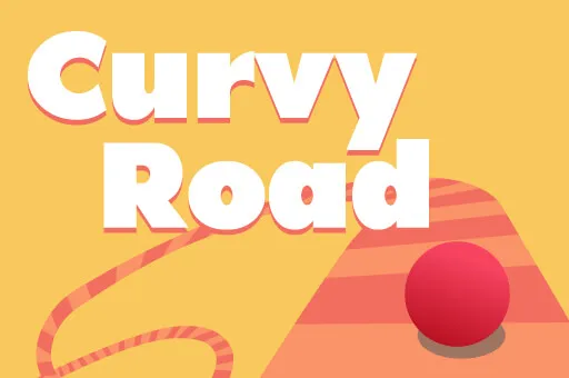 Curvy Road