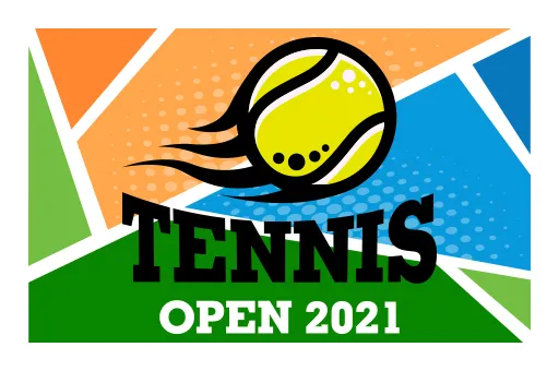 Tennis Open 2021